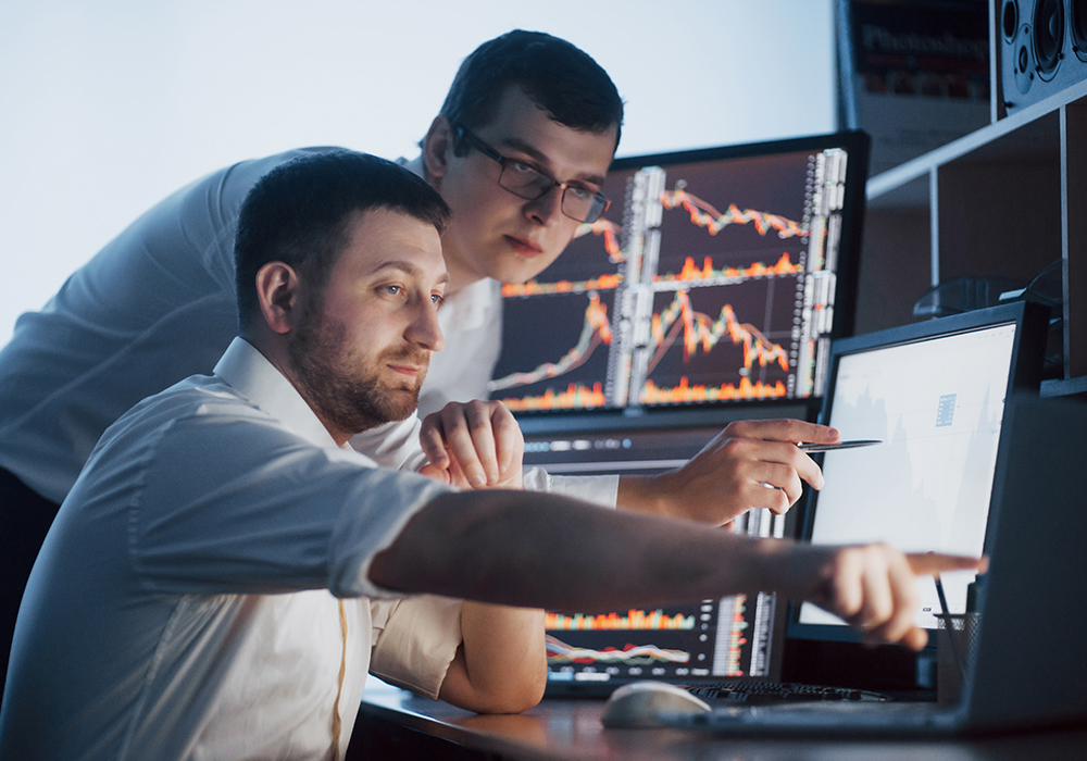 Hedging Strategies in Forex Trading: Protecting Against Market Volatility