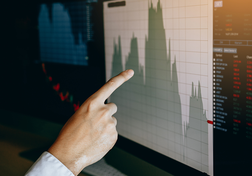 Crypto Staking vs. Trading: Which Strategy is Best for Long-Term Gains?