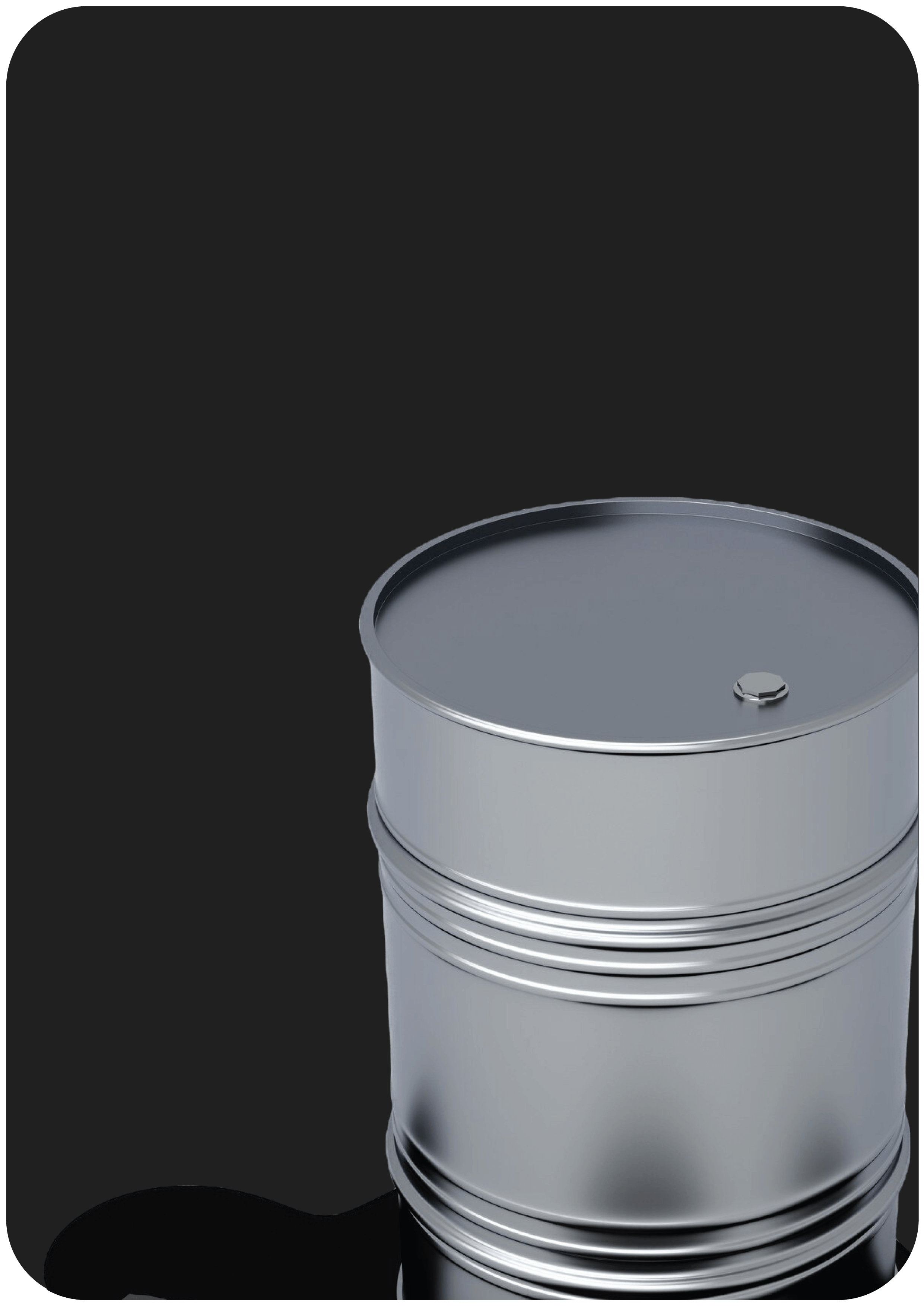 Vast Selection of Commodity Options